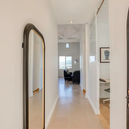 Villa #54 Sea View 4 Bdr Ac Parking 5mins To Port Bbq
