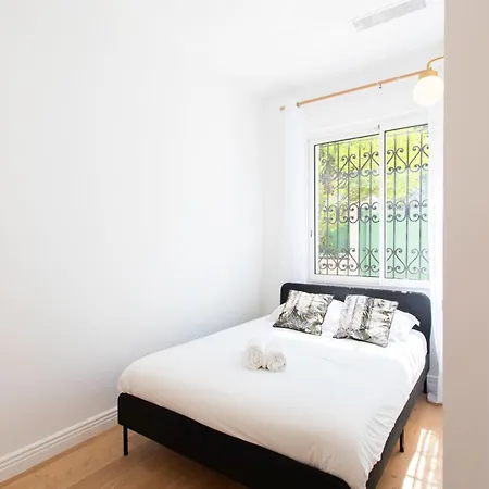 #54 Sea View 4 Bdr Ac Parking 5mins To Port Bbq Villa