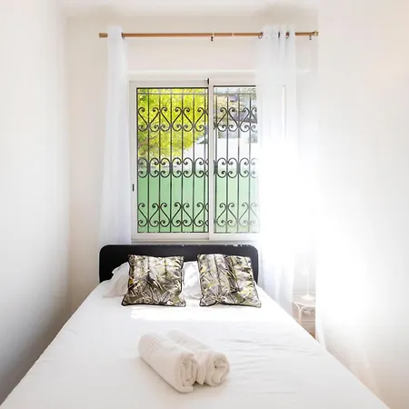 Villa #54 Sea View 4 Bdr Ac Parking 5mins To Port Bbq