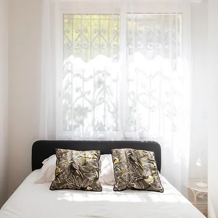 #54 Sea View 4 Bdr Ac Parking 5mins To Port Bbq Villa *