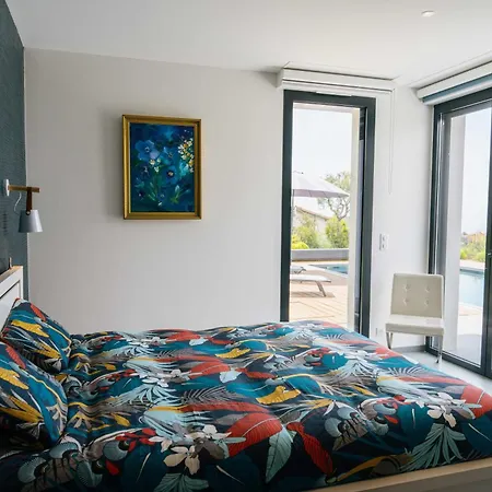 Prestigieuse De Cremat Villa *