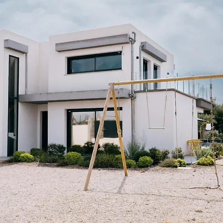Prestigieuse De Cremat Villa Nice