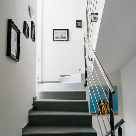 Prestigieuse De Cremat * Nice