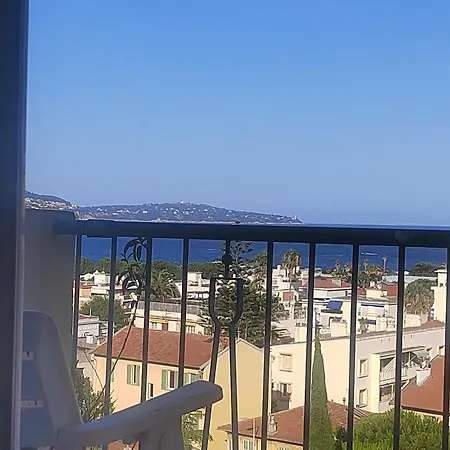 Promenade,californie Apartamento