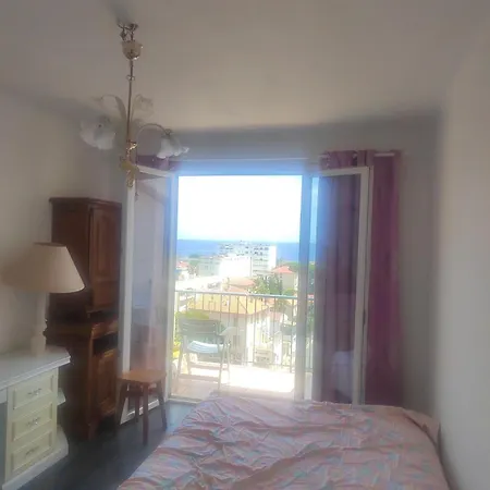 Apartamento Promenade,californie *