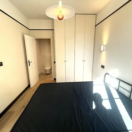 Beaumont Republique Apartment Nice