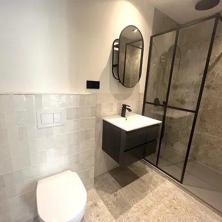 Apartment Beaumont Republique Nice