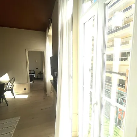 Apartment Beaumont Republique *