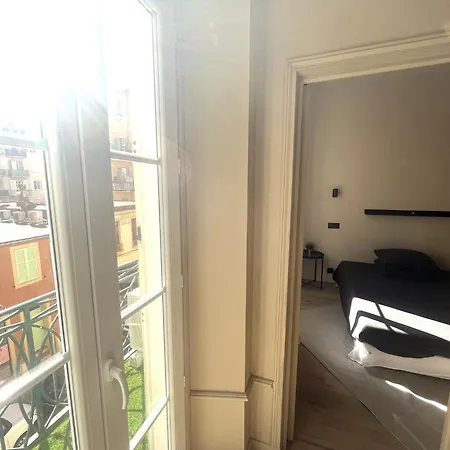 Apartment Beaumont Republique Nice