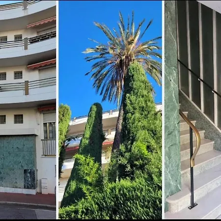 Apartment Spacieux A 4 *