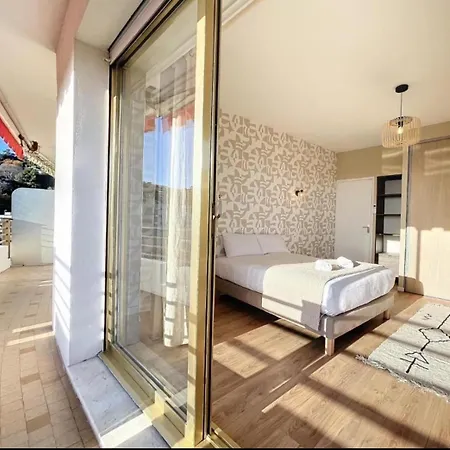 Apartment Spacieux A 4 *
