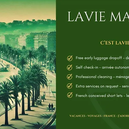Apartment Lavie Maison Hot Tub Seaside *
