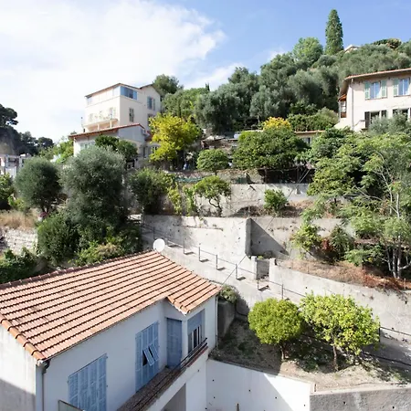 Apartment 2p Bornala Vue Balcon Et Cilm *
