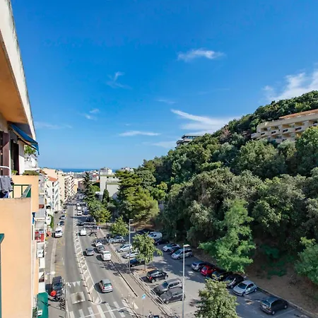 2p Bornala Vue Balcon Et Cilm