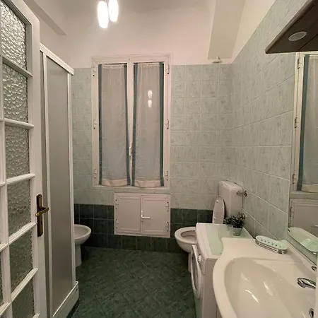 Apartment Hebergement-mirea Fshh *