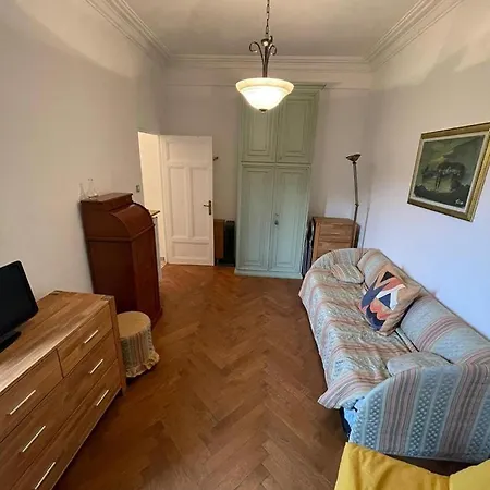 Hebergement-mirea Fshh Apartment *