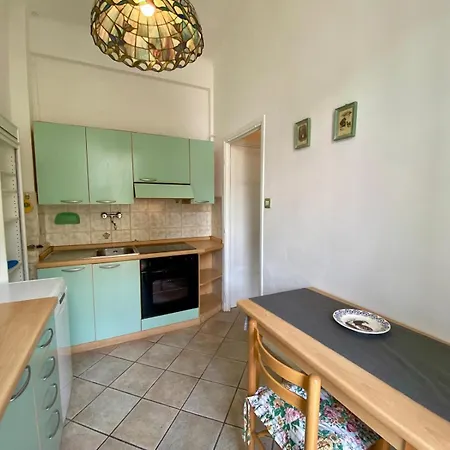 Hebergement-mirea Fshh Apartment Nice