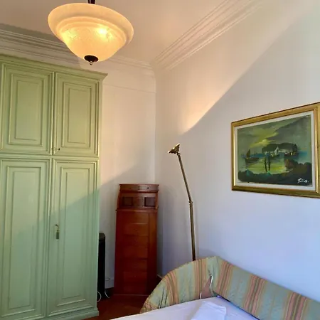 Hebergement-mirea Fshh Apartment