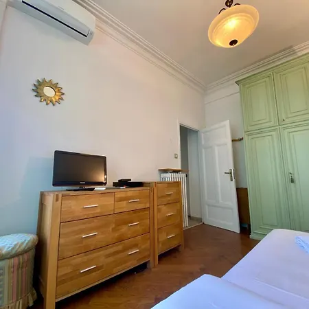 Apartment Hebergement-mirea Fshh Nice