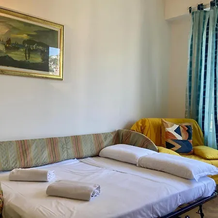 Apartment Hebergement-mirea Fshh *
