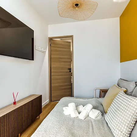 Apartment Lavie Maison Hot Tub Seaside Nice