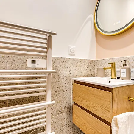 Lavie Maison Hot Tub Seaside Apartment *