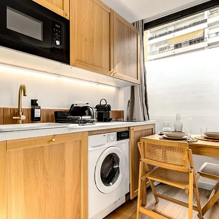 Apartment Lavie Maison Hot Tub Seaside Nice