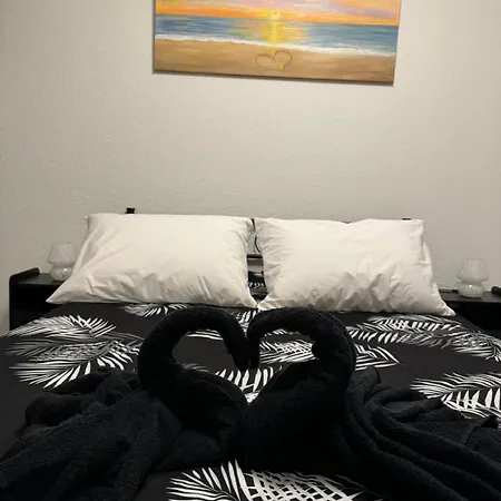 Apartment Jolie Deux Pieces Au Coeur De Nice