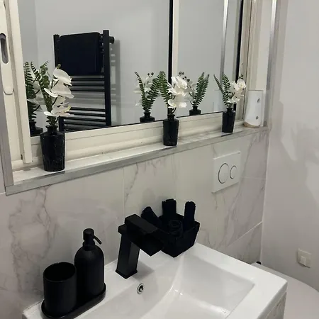 Apartment Jolie Deux Pieces Au Coeur De Nice