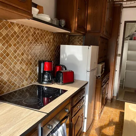 Apartment Grand Appartments Sappia Nice