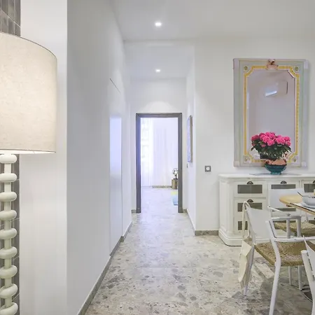 Maison Bianchi - Des Postes Apartment *