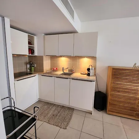 Carre D Or Apartment Nice