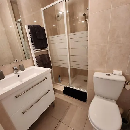 Apartment Carre D Or