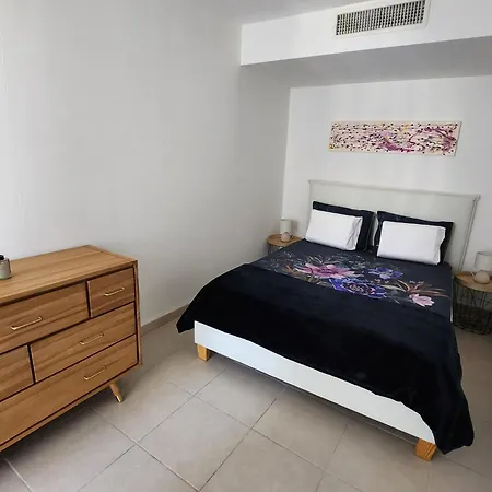 Apartment Carre D Or *