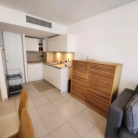 Apartment Carre D Or Nice