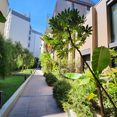 Apartment Carre D Or *