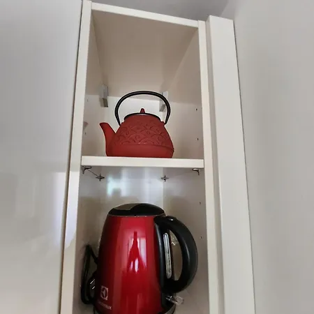 Apartment Carre D Or *