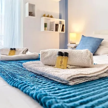 Apartment Centre De Nice- Magnifique De 50m2 Nice