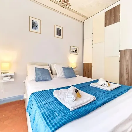 Centre De Nice- Magnifique De 50m2 Apartment