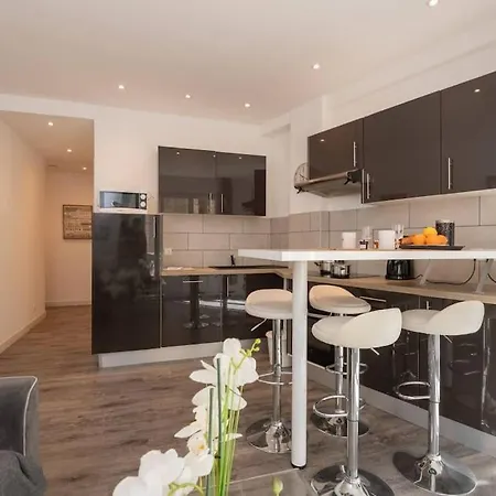 Apartment Sainson Ac 4 Min A Pied De La *