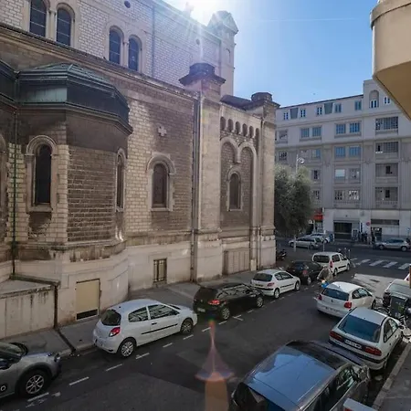 Apartment Sainson Ac 4 Min A Pied De La *