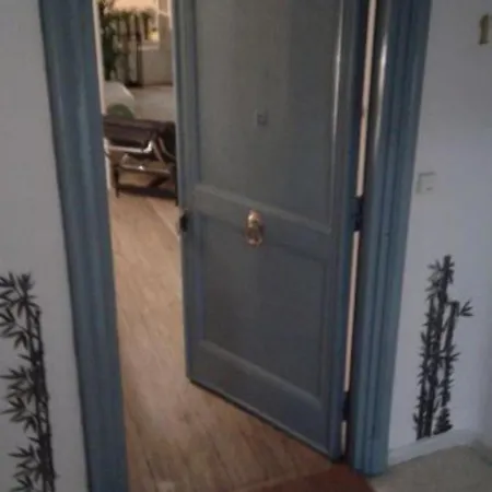 Apartment Movida