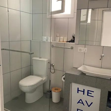 Apartment Bleu Nice