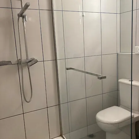 Apartment Bleu *