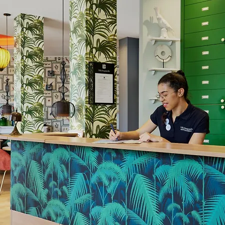 Bougainville By Happyculture Hotel