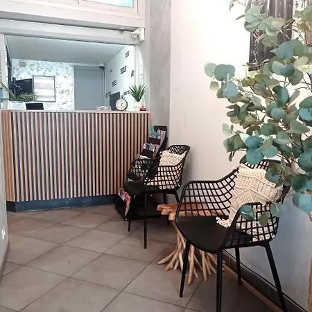 H33 Otel Nice