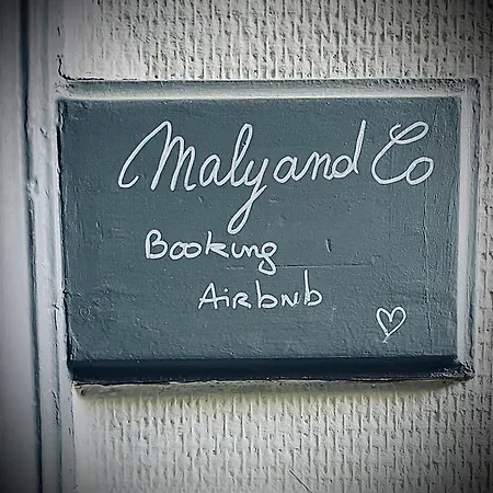 Malyandco Nice