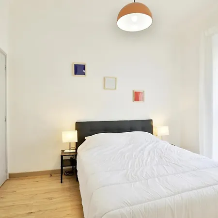 Appartement Le Felix Faure - 4pers, Wifi, Ac