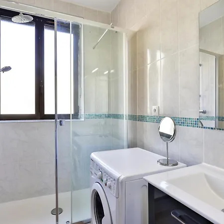 Le Felix Faure - 4pers, Wifi, Ac Apartment *
