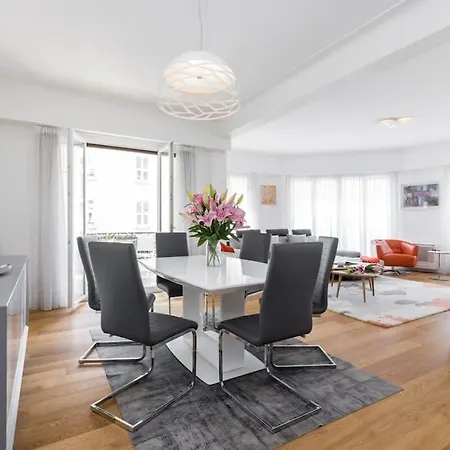 My Casa - Postes 32 - Splendid Apart City Center Close Sea Apartment *